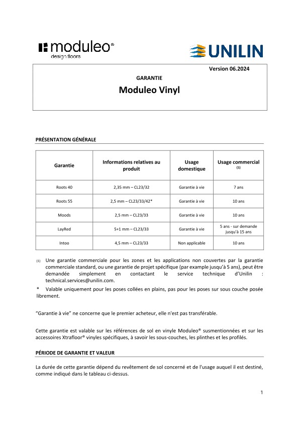 MOD_Warranty_LVT_FR.pdf Warranty