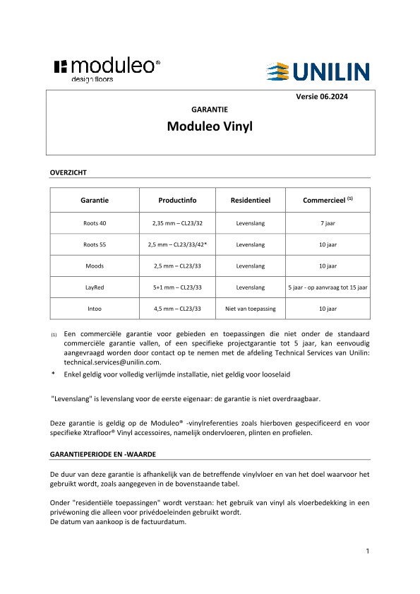 MOD_Warranty_LVT_NL.pdf Warranty