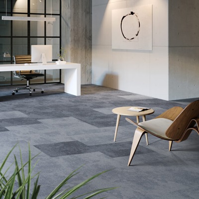 Office flooring | IVC Commercial