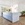Moduleo Parquetry in de open keuken en woonkamer – houtlook pvc vloer - visgraatmotief