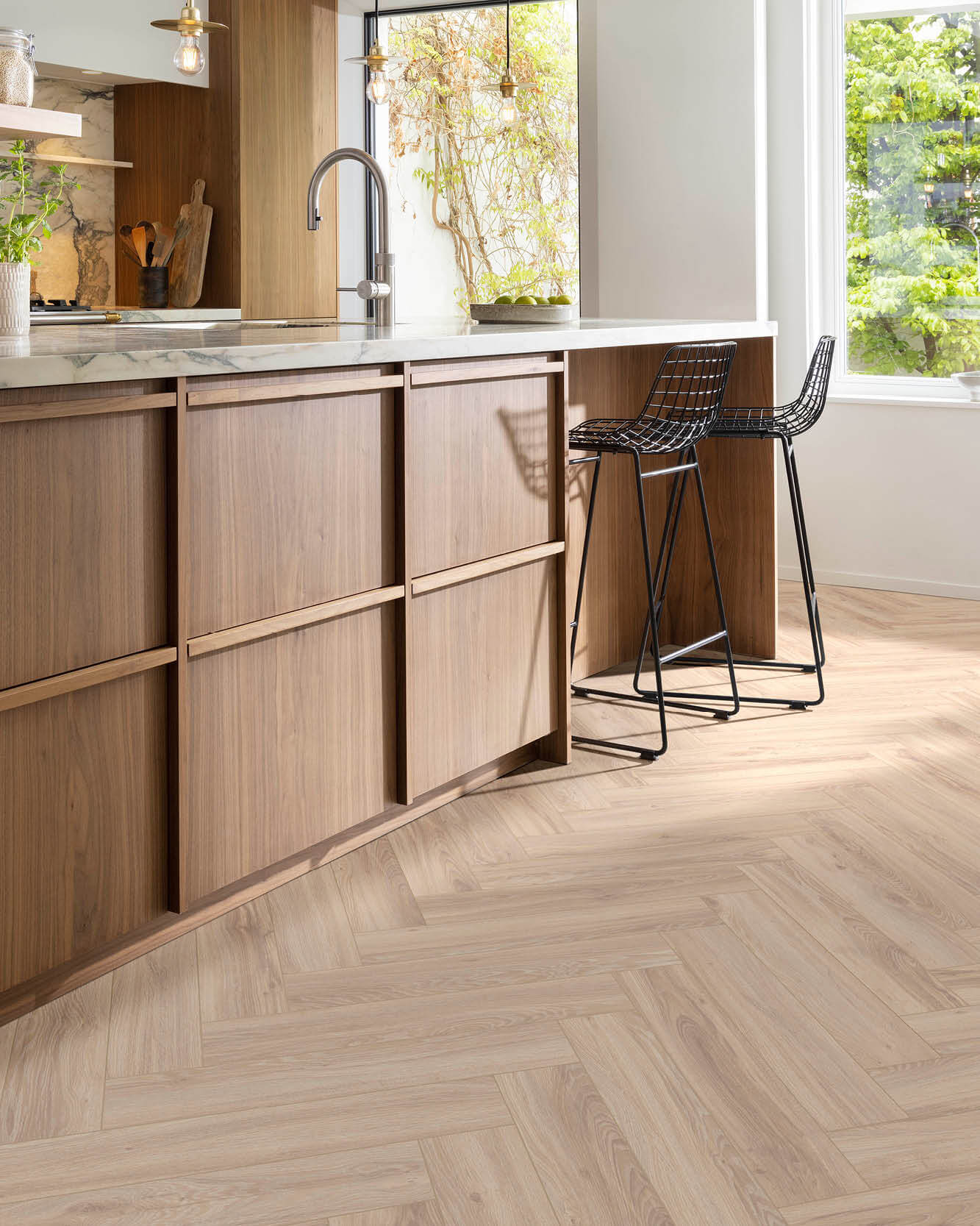Herringbone A Timeless Design Floor For Any Room In Your House Moduleo