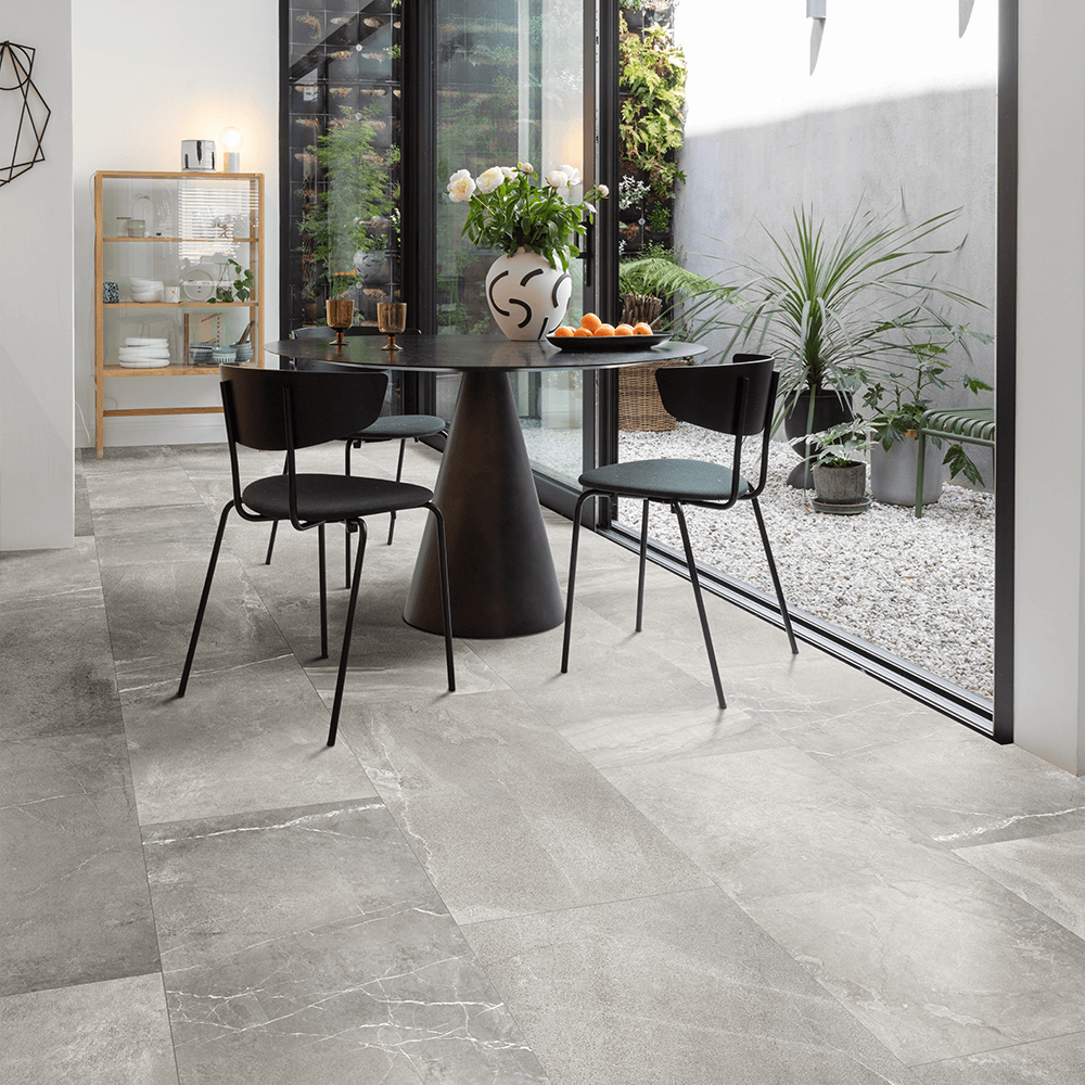 Moduleo LayRed Stone Luzerna 46938 - Luxus-Vinylbodenbeläge - Küchenbodenbeläge