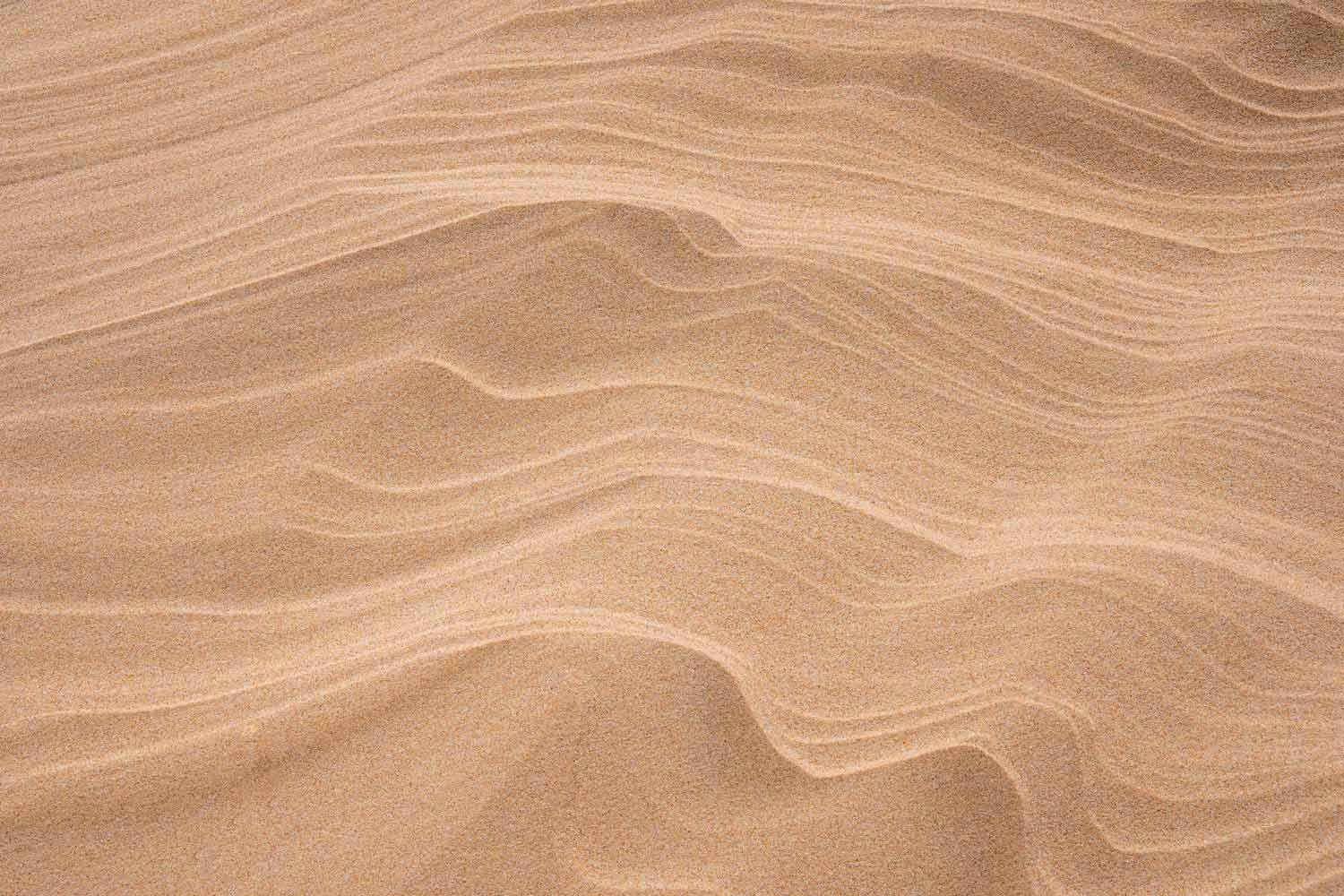 Moduleo sols en vinyle - Roots collection - styl Évasion dans le désert - image atmosphérique