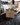 Moduleo vinyl vloeren - donkere vloer - Mustang Slate 70998